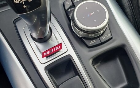 BMW X6, 2011 год, 1 950 000 рублей, 11 фотография