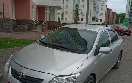 Toyota Corolla, 2006 год, 850 000 рублей, 1 фотография