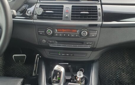 BMW X6, 2011 год, 1 950 000 рублей, 16 фотография
