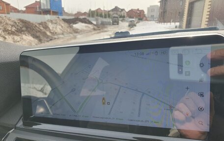BMW X6, 2011 год, 1 950 000 рублей, 20 фотография