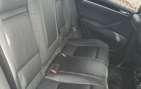 BMW X6, 2011 год, 1 950 000 рублей, 18 фотография