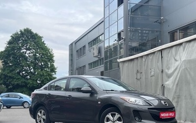 Mazda 3, 2012 год, 849 000 рублей, 1 фотография
