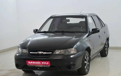 Daewoo Nexia I рестайлинг, 2012 год, 320 000 рублей, 1 фотография