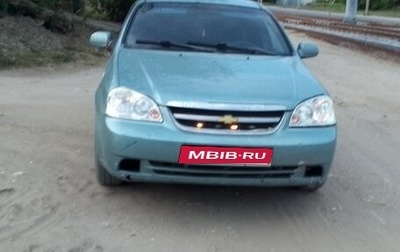 Chevrolet Lacetti, 2005 год, 235 000 рублей, 1 фотография