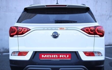 SsangYong Korando, 2021 год, 1 480 000 рублей, 2 фотография