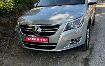 Volkswagen Tiguan I, 2010 год, 950 000 рублей, 1 фотография