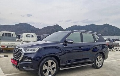 SsangYong Rexton, 2021 год, 2 330 000 рублей, 1 фотография