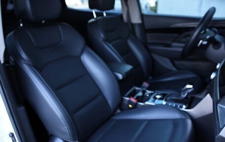 SsangYong Korando, 2021 год, 1 480 000 рублей, 9 фотография