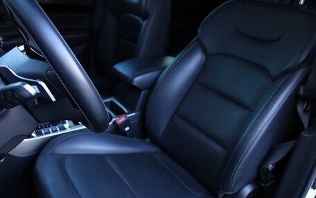 SsangYong Korando, 2021 год, 1 480 000 рублей, 10 фотография