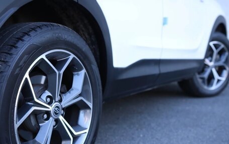 SsangYong Korando, 2021 год, 1 480 000 рублей, 5 фотография