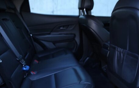 SsangYong Korando, 2021 год, 1 480 000 рублей, 7 фотография