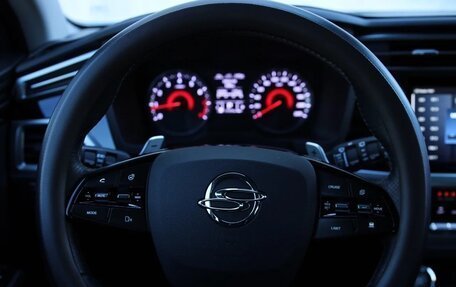 SsangYong Korando, 2021 год, 1 480 000 рублей, 15 фотография
