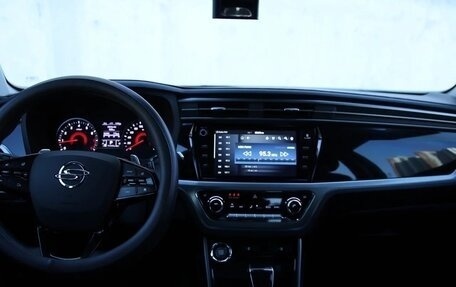 SsangYong Korando, 2021 год, 1 480 000 рублей, 16 фотография