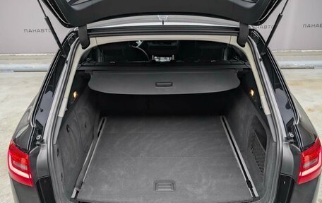 Audi A6 allroad, 2014 год, 2 035 000 рублей, 15 фотография
