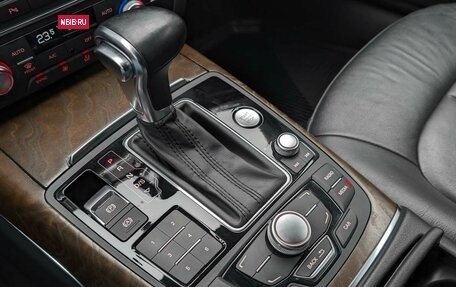 Audi A6 allroad, 2014 год, 2 035 000 рублей, 16 фотография