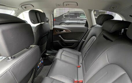 Audi A6 allroad, 2014 год, 2 035 000 рублей, 22 фотография