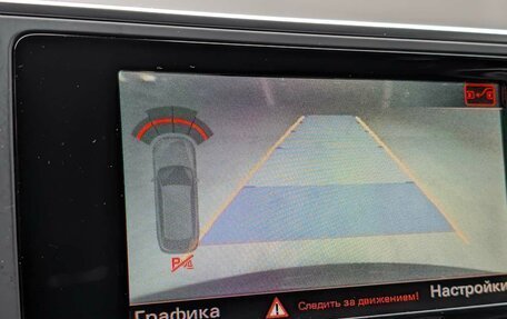 Audi A6 allroad, 2014 год, 2 035 000 рублей, 18 фотография
