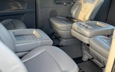 Hyundai Grand Starex Grand Starex I рестайлинг 2, 2015 год, 2 300 000 рублей, 6 фотография