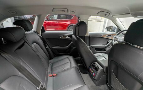 Audi A6 allroad, 2014 год, 2 035 000 рублей, 23 фотография