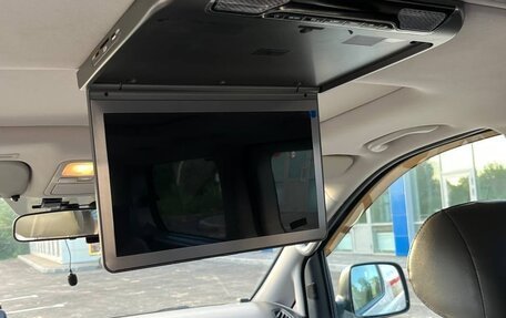 Hyundai Grand Starex Grand Starex I рестайлинг 2, 2015 год, 2 300 000 рублей, 12 фотография