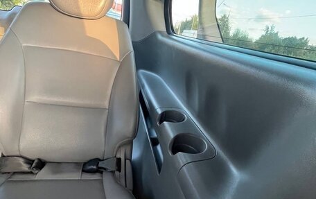 Hyundai Grand Starex Grand Starex I рестайлинг 2, 2015 год, 2 300 000 рублей, 11 фотография