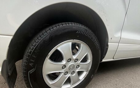 Hyundai Grand Starex Grand Starex I рестайлинг 2, 2015 год, 2 300 000 рублей, 19 фотография