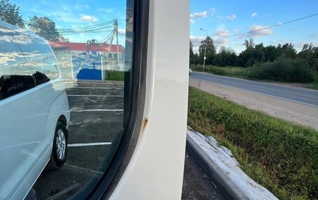 Hyundai Grand Starex Grand Starex I рестайлинг 2, 2015 год, 2 300 000 рублей, 16 фотография