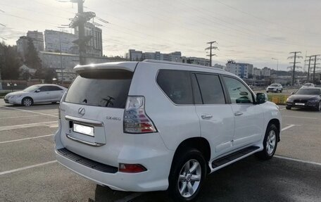 Lexus GX II, 2015 год, 4 690 000 рублей, 9 фотография