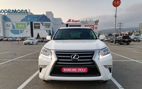 Lexus GX II, 2015 год, 4 690 000 рублей, 3 фотография