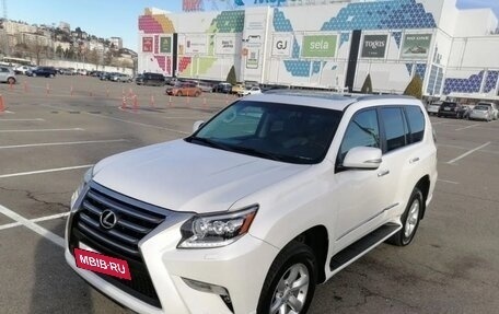 Lexus GX II, 2015 год, 4 690 000 рублей, 8 фотография