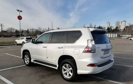 Lexus GX II, 2015 год, 4 690 000 рублей, 11 фотография