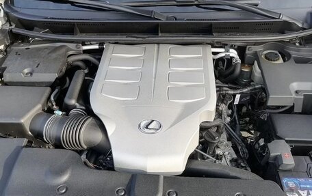 Lexus GX II, 2015 год, 4 690 000 рублей, 12 фотография