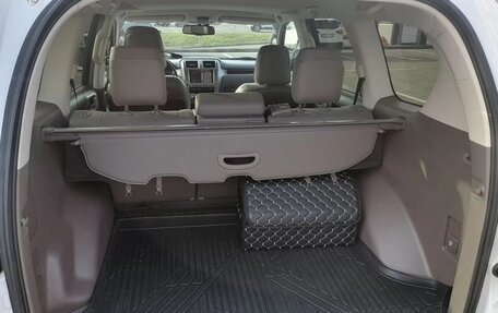 Lexus GX II, 2015 год, 4 690 000 рублей, 13 фотография