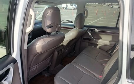 Lexus GX II, 2015 год, 4 690 000 рублей, 19 фотография