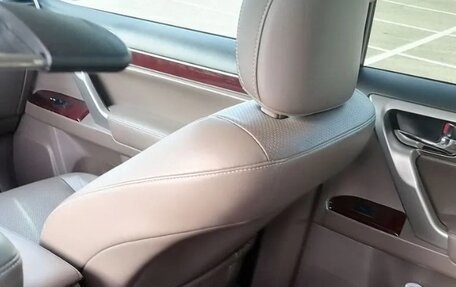 Lexus GX II, 2015 год, 4 690 000 рублей, 22 фотография
