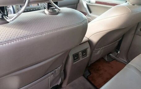 Lexus GX II, 2015 год, 4 690 000 рублей, 21 фотография