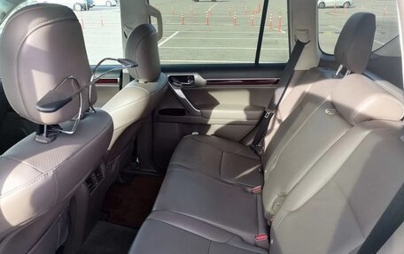 Lexus GX II, 2015 год, 4 690 000 рублей, 20 фотография