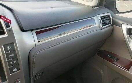 Lexus GX II, 2015 год, 4 690 000 рублей, 23 фотография