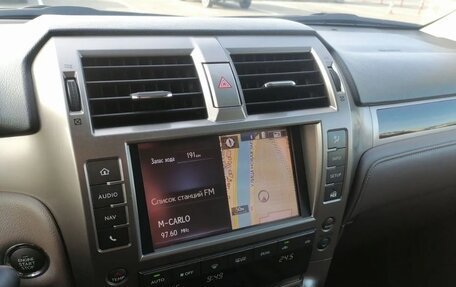 Lexus GX II, 2015 год, 4 690 000 рублей, 27 фотография