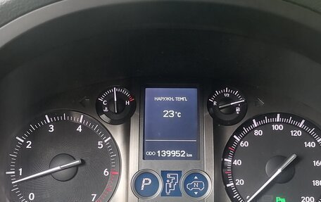 Lexus GX II, 2015 год, 4 690 000 рублей, 37 фотография