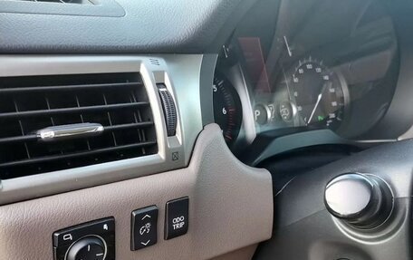 Lexus GX II, 2015 год, 4 690 000 рублей, 29 фотография