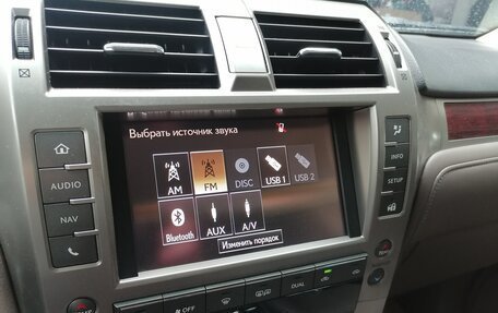 Lexus GX II, 2015 год, 4 690 000 рублей, 28 фотография