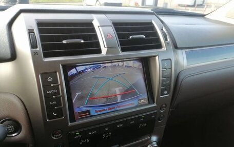 Lexus GX II, 2015 год, 4 690 000 рублей, 25 фотография