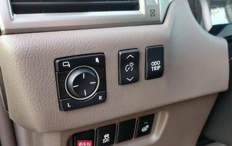 Lexus GX II, 2015 год, 4 690 000 рублей, 30 фотография