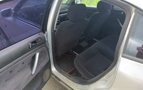 Volkswagen Passat B5+ рестайлинг, 1997 год, 195 000 рублей, 9 фотография