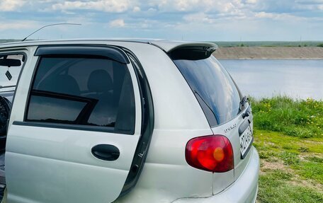 Daewoo Matiz, 2009 год, 198 000 рублей, 3 фотография