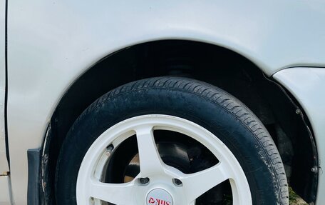 Daewoo Matiz, 2009 год, 198 000 рублей, 2 фотография