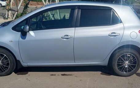 Toyota Auris II, 2007 год, 740 000 рублей, 6 фотография
