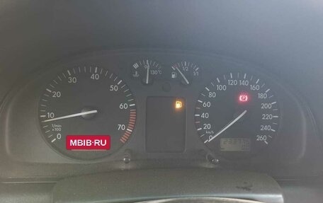 Volkswagen Passat B5+ рестайлинг, 1997 год, 195 000 рублей, 12 фотография