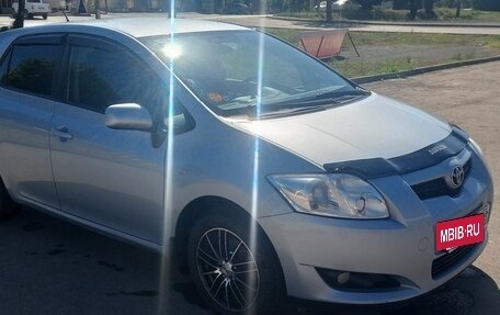 Toyota Auris II, 2007 год, 740 000 рублей, 5 фотография